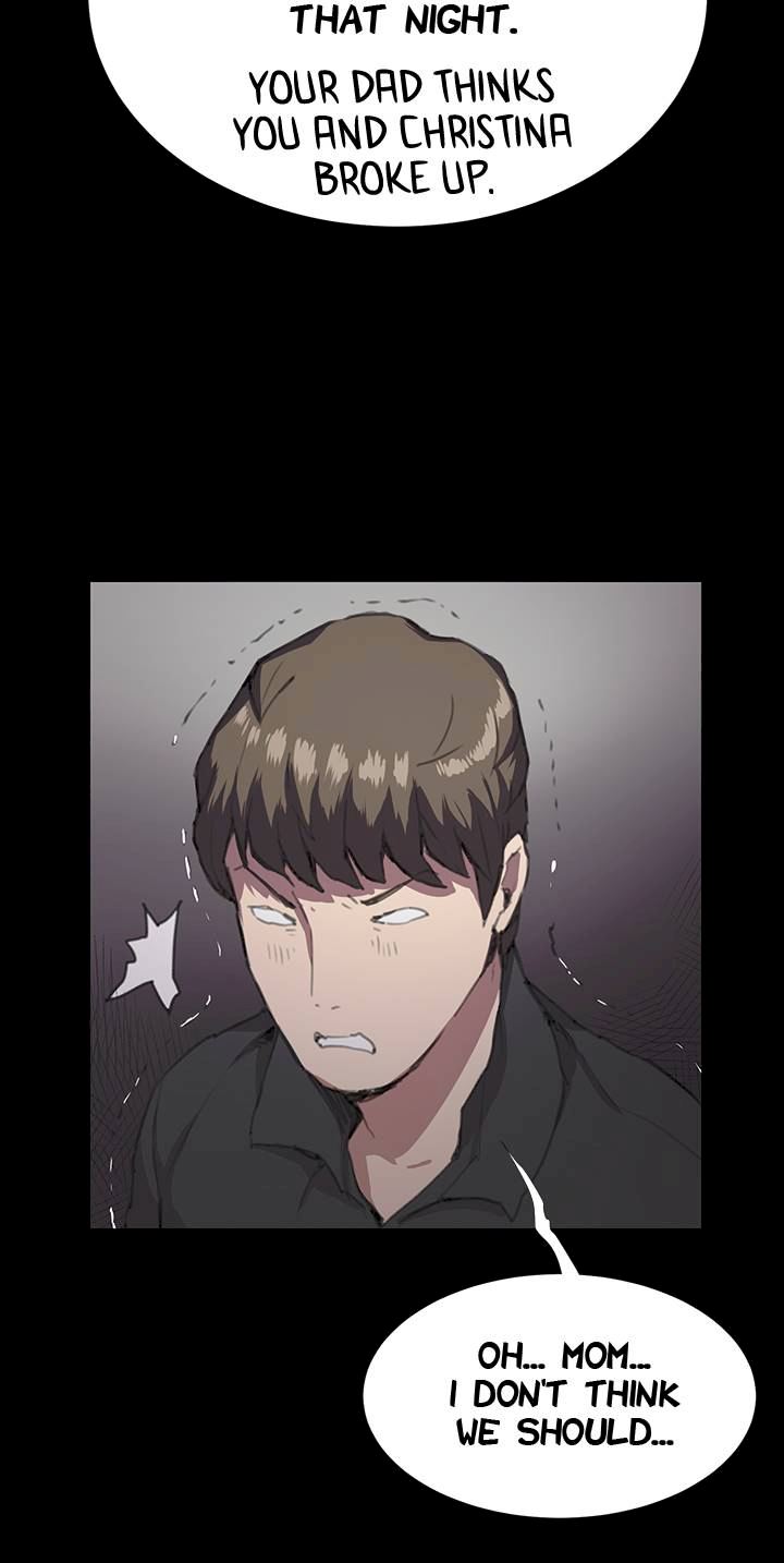 Backstreet Rookie (She’s too much for Me) - Chapter 30 Page 3