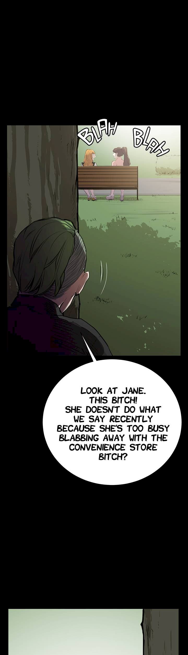 Backstreet Rookie (She’s too much for Me) - Chapter 30 Page 46