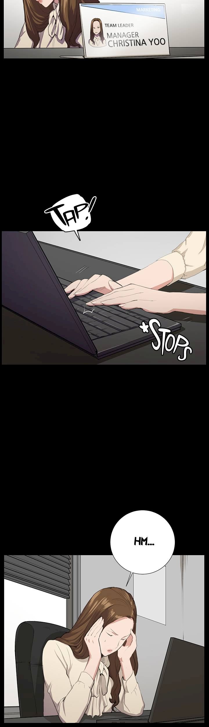 Backstreet Rookie (She’s too much for Me) - Chapter 30 Page 50