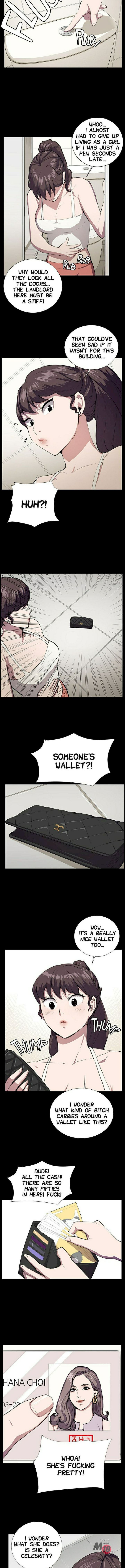 Backstreet Rookie (She’s too much for Me) - Chapter 45 Page 2