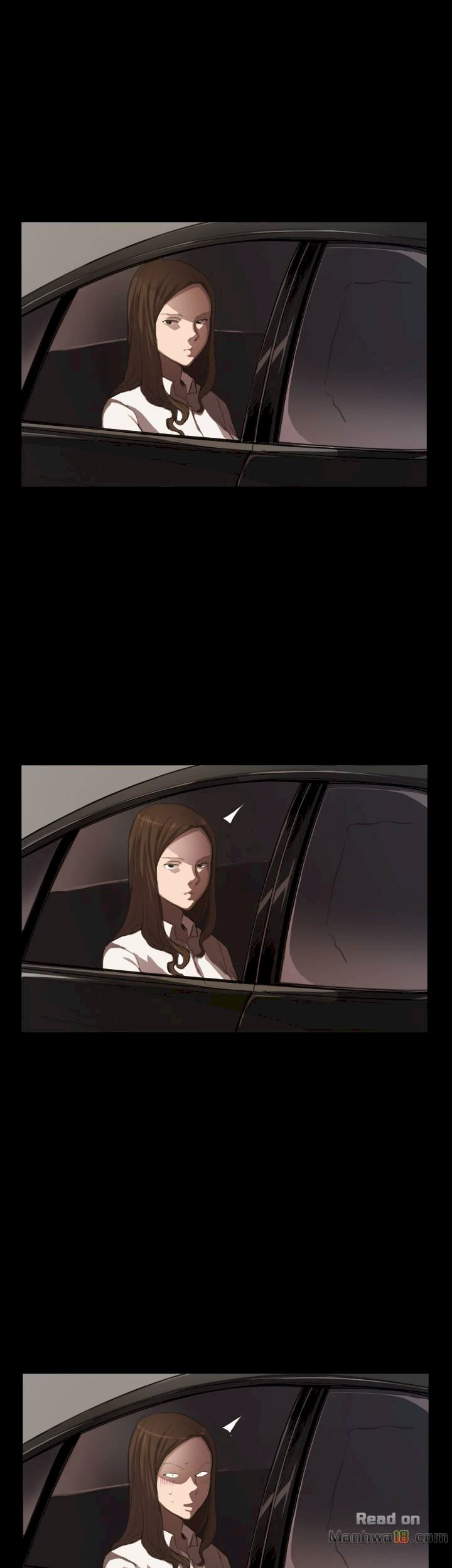 Backstreet Rookie (She’s too much for Me) - Chapter 5 Page 30