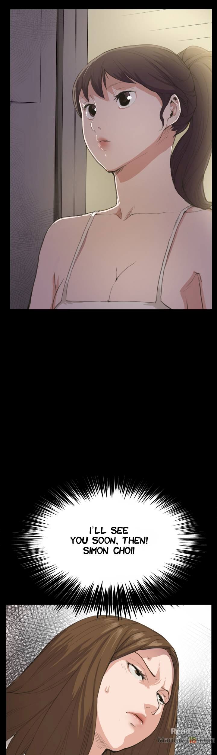 Backstreet Rookie (She’s too much for Me) - Chapter 5 Page 35