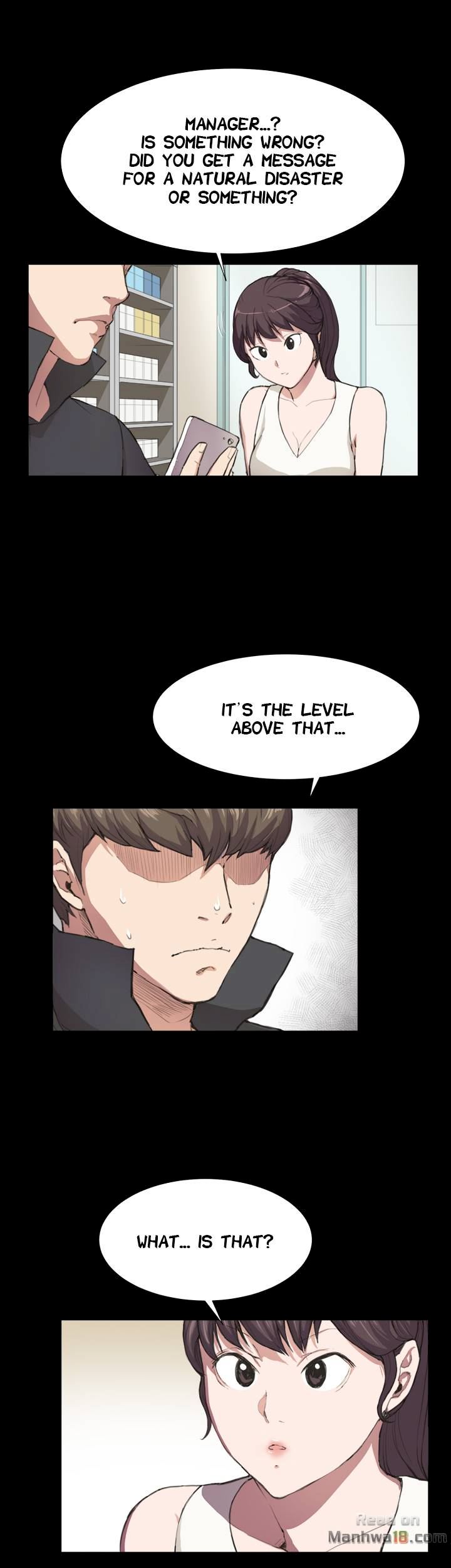 Backstreet Rookie (She’s too much for Me) - Chapter 7 Page 5