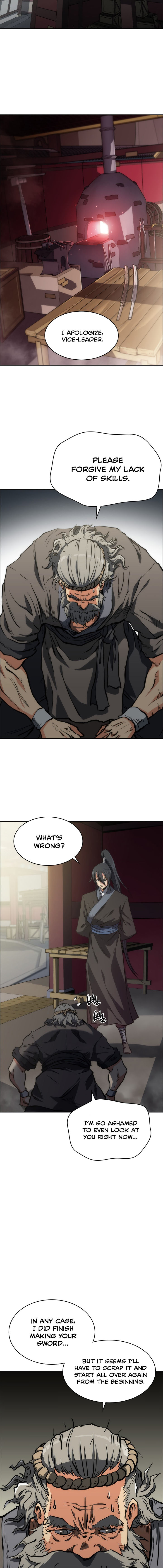 MookHyang – The Origin - Chapter 17 Page 13