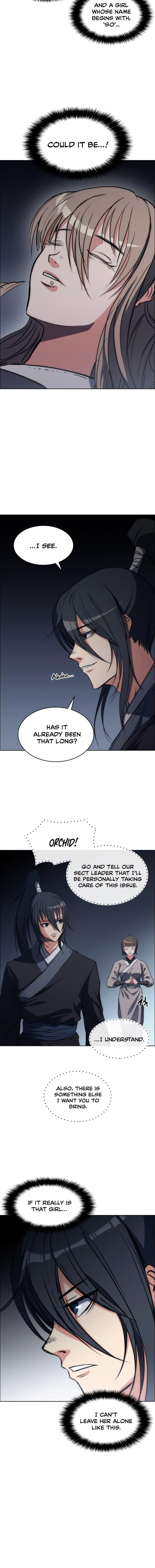 MookHyang – The Origin - Chapter 18 Page 10