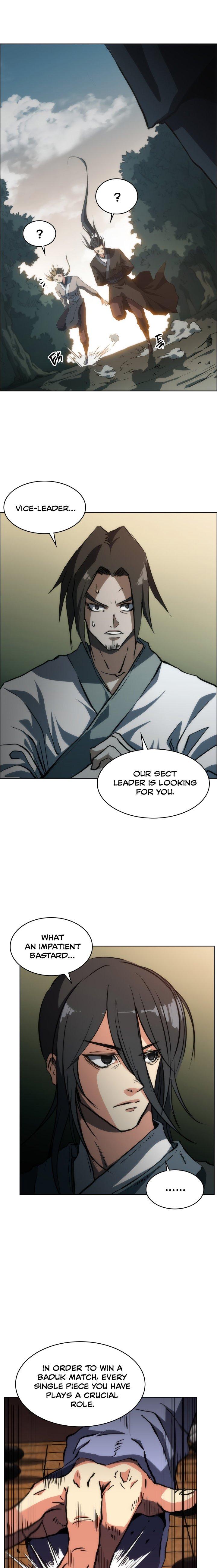 MookHyang – The Origin - Chapter 18 Page 18