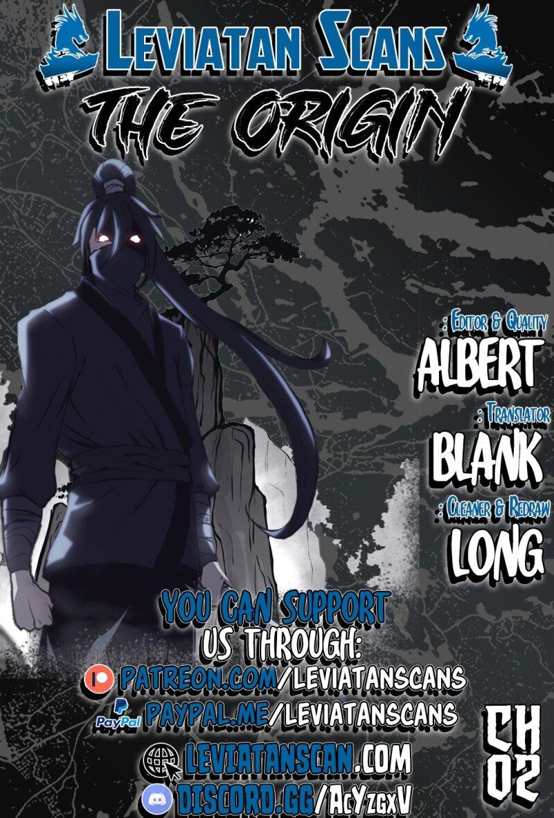 MookHyang – The Origin - Chapter 2 Page 1