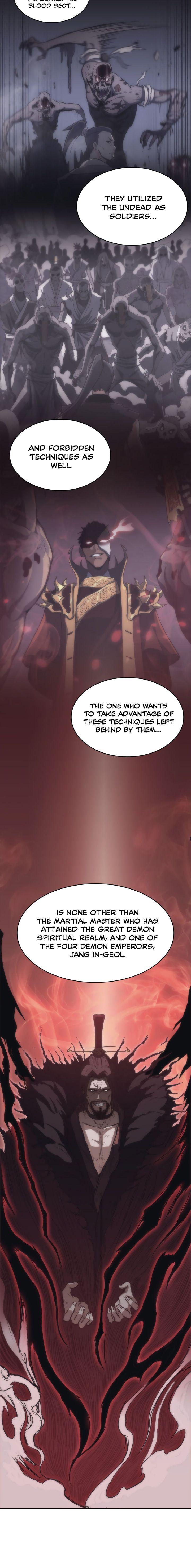 MookHyang – The Origin - Chapter 26 Page 16