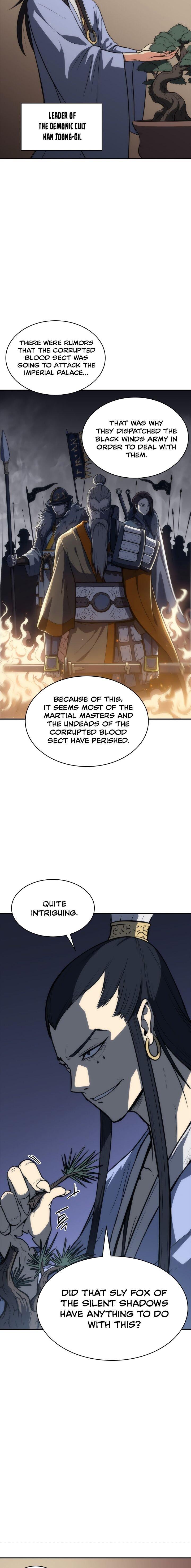 MookHyang – The Origin - Chapter 4 Page 7