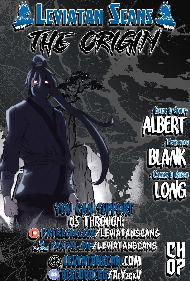 MookHyang – The Origin - Chapter 7 Page 1