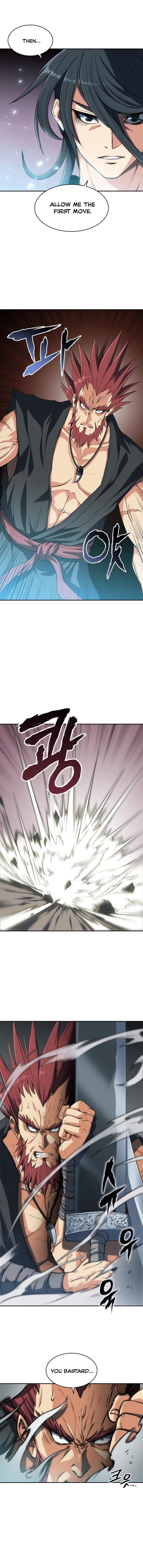 MookHyang – The Origin - Chapter 9 Page 14