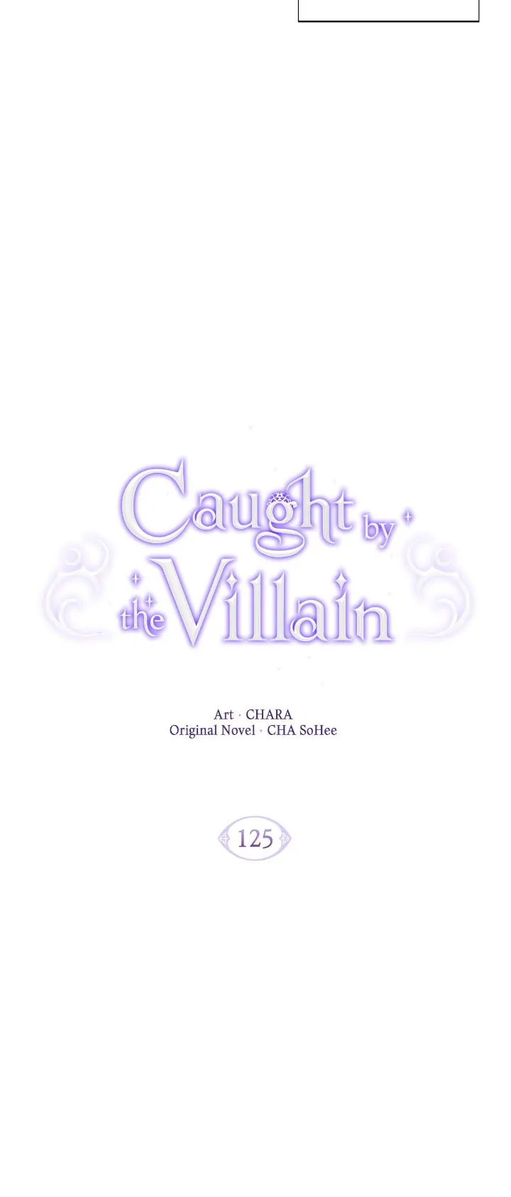 The Villain Discovered My Identity - Chapter 125 Page 5
