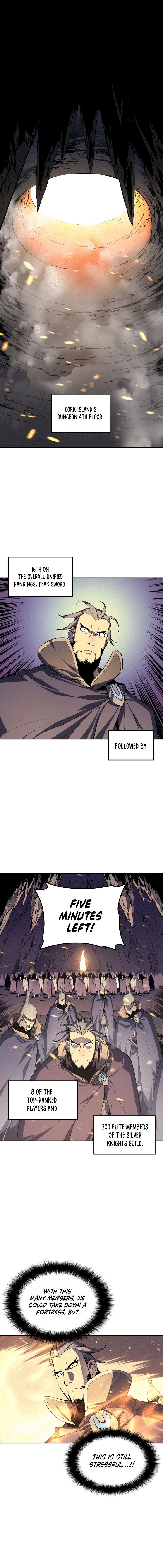 Overgeared - Chapter 1 Page 2