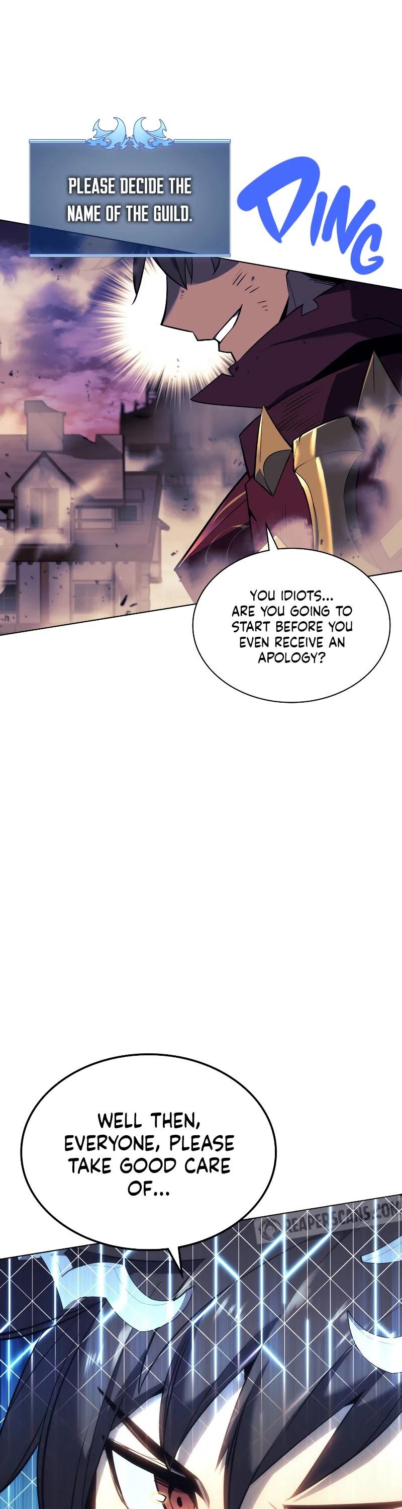 Overgeared - Chapter 106 Page 72