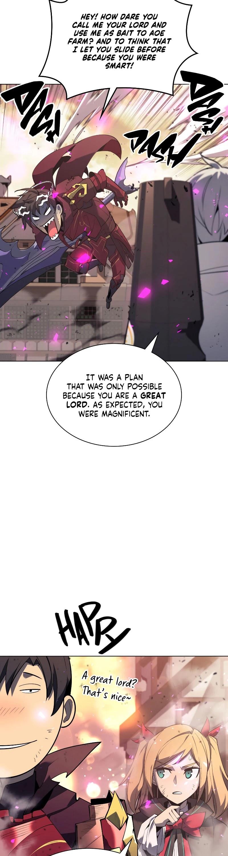 Overgeared - Chapter 106 Page 9