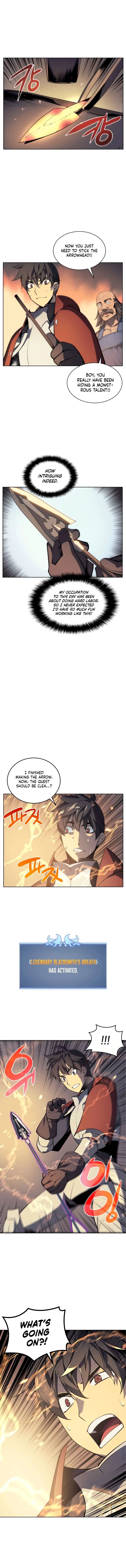 Overgeared - Chapter 11 Page 12