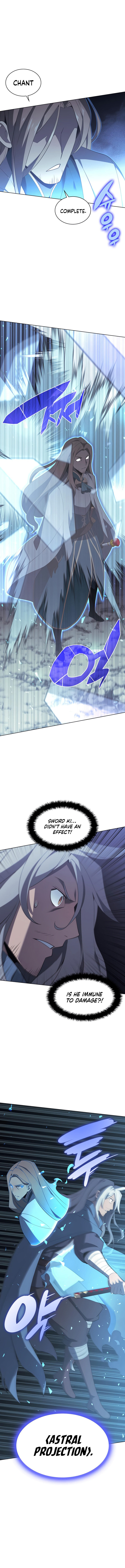 Overgeared - Chapter 111 Page 15