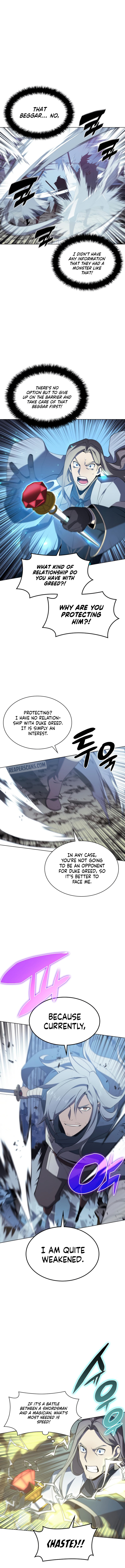 Overgeared - Chapter 111 Page 8