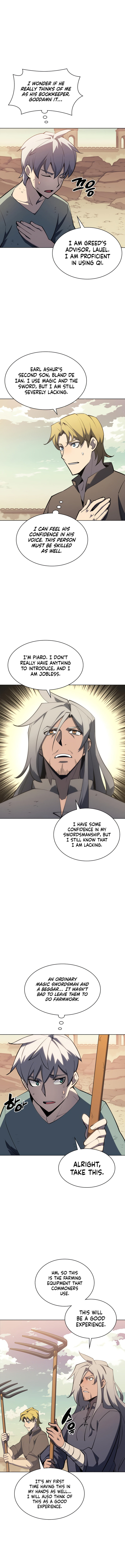Overgeared - Chapter 114 Page 10