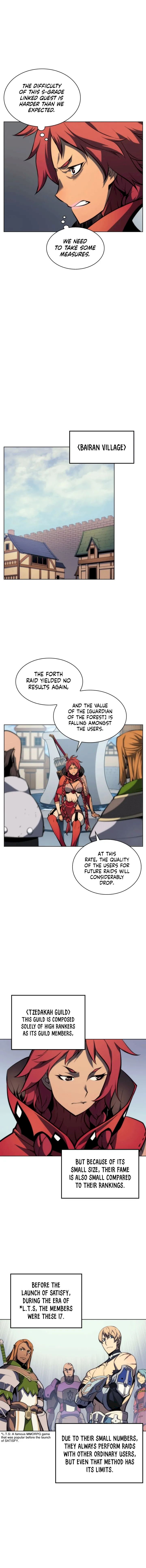 Overgeared - Chapter 12 Page 10