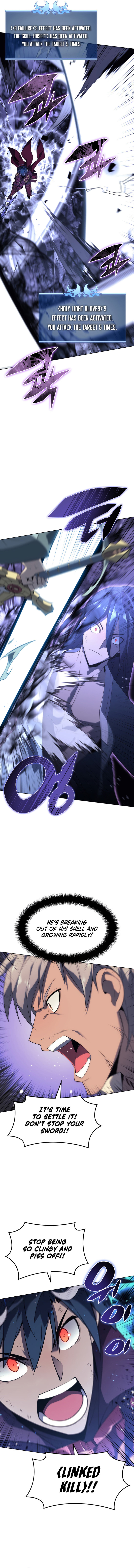 Overgeared - Chapter 121 Page 15
