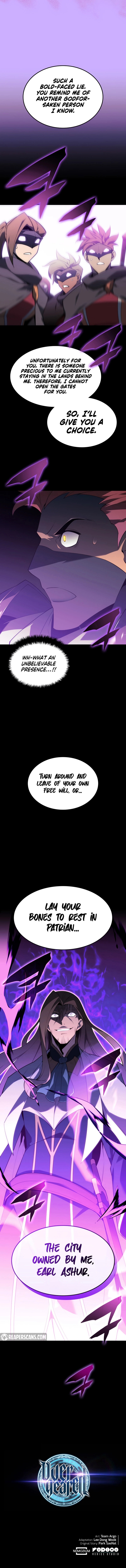 Overgeared - Chapter 132 Page 18