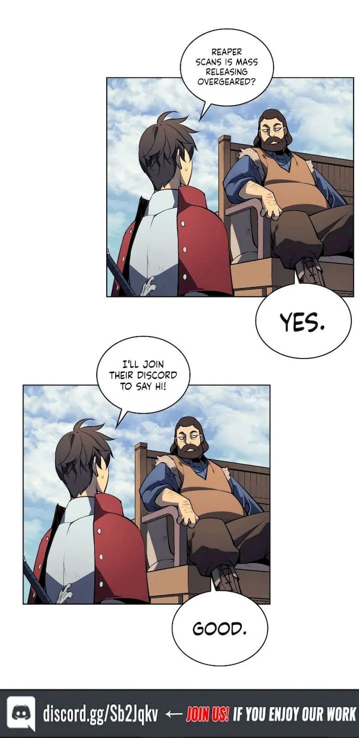 Overgeared - Chapter 14 Page 17