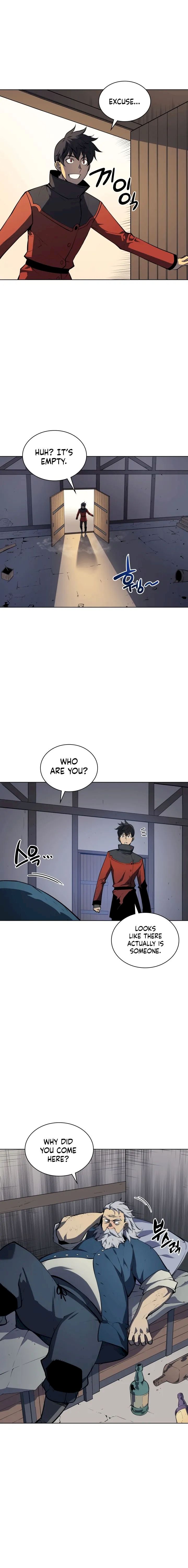 Overgeared - Chapter 14 Page 6