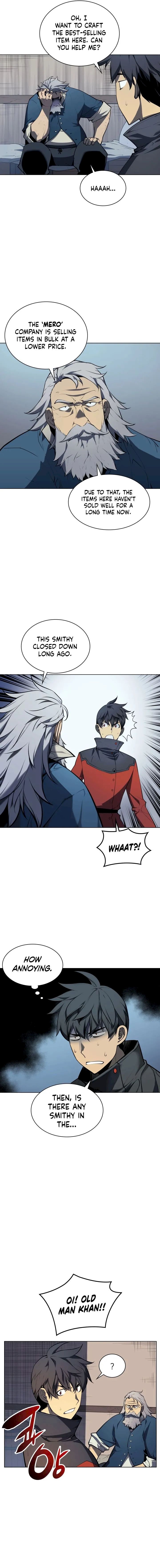 Overgeared - Chapter 14 Page 7
