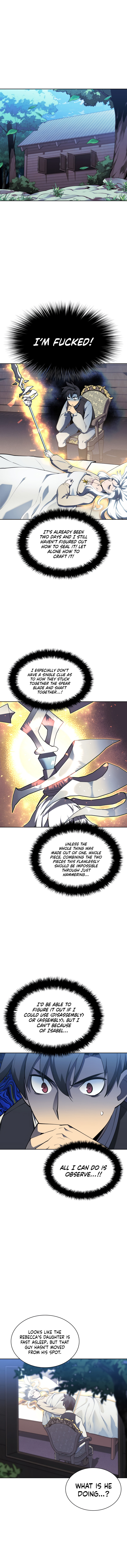 Overgeared - Chapter 144 Page 2