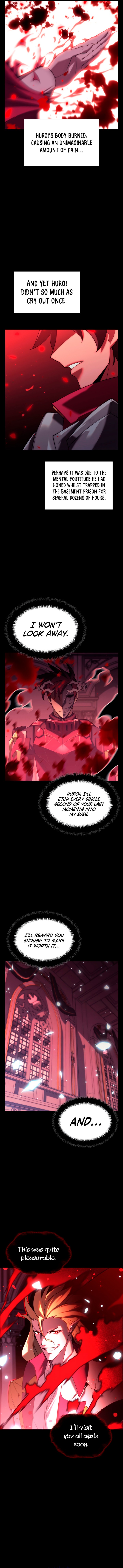 Overgeared - Chapter 155 Page 16