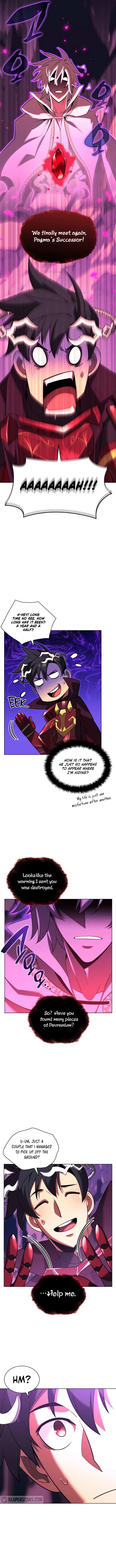 Overgeared - Chapter 161 Page 18