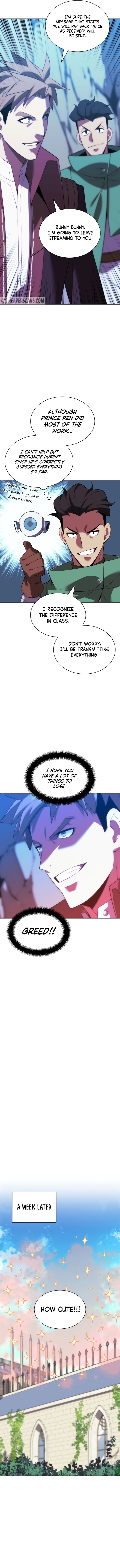 Overgeared - Chapter 173 Page 15