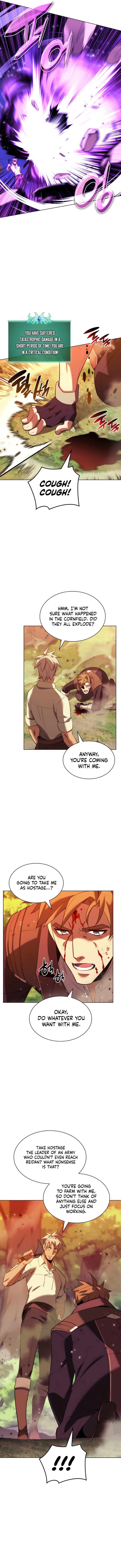 Overgeared - Chapter 175 Page 7