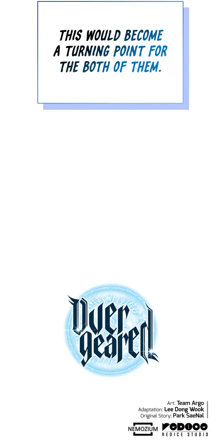 Overgeared - Chapter 179 Page 18