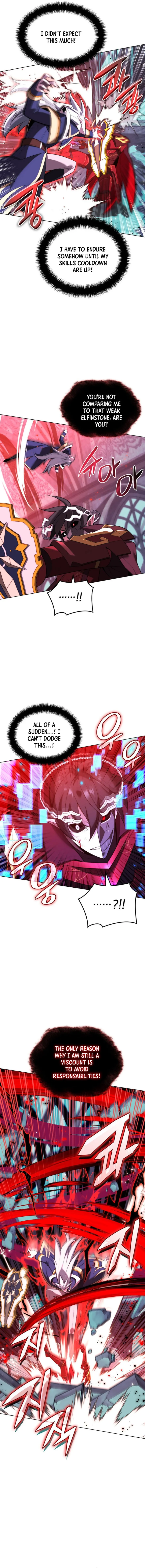 Overgeared - Chapter 192 Page 3