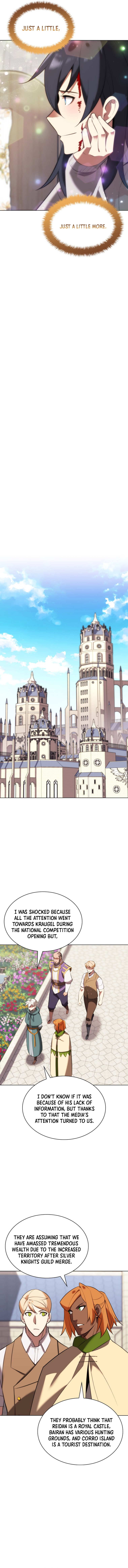 Overgeared - Chapter 195 Page 10