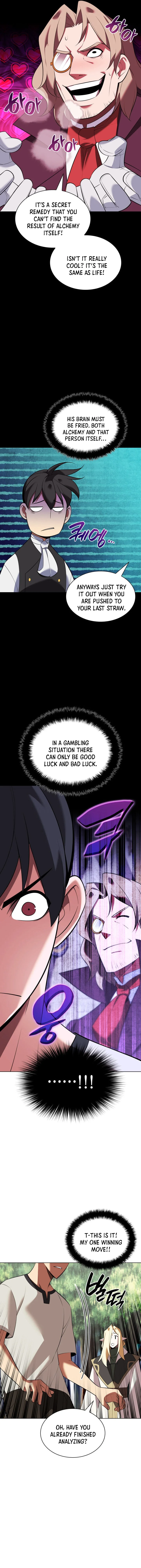 Overgeared - Chapter 201 Page 18