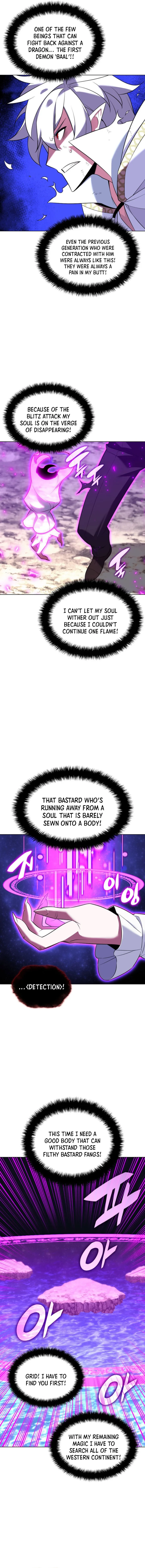 Overgeared - Chapter 203 Page 1