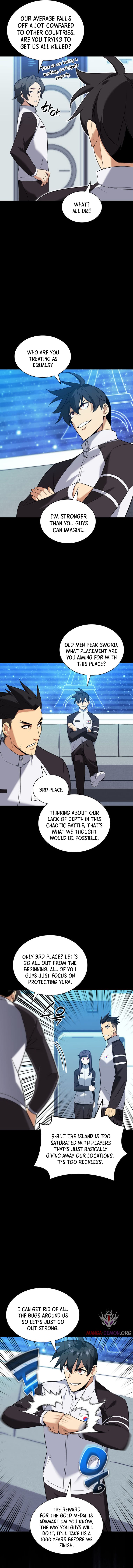 Overgeared - Chapter 209 Page 5