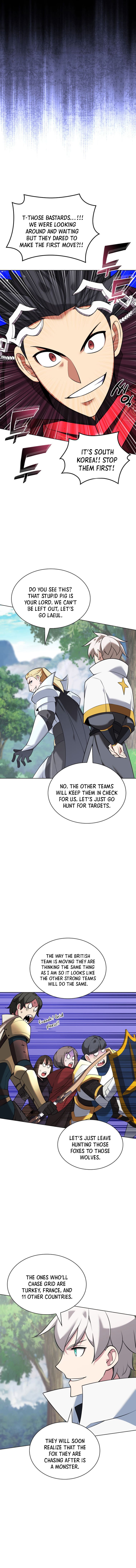 Overgeared - Chapter 209 Page 6