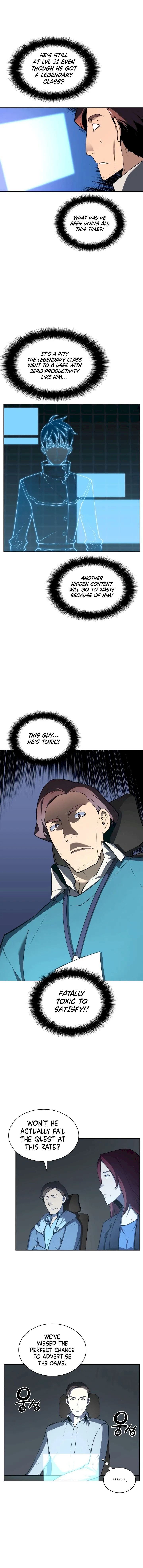 Overgeared - Chapter 21 Page 2
