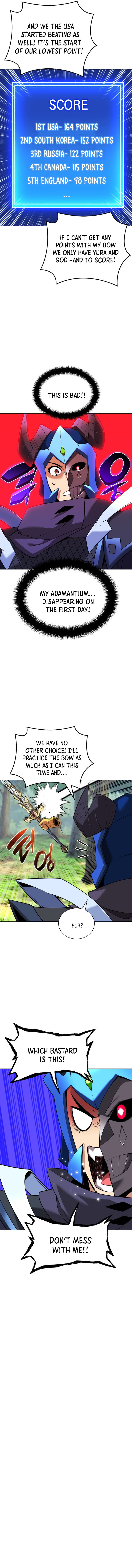 Overgeared - Chapter 211 Page 16