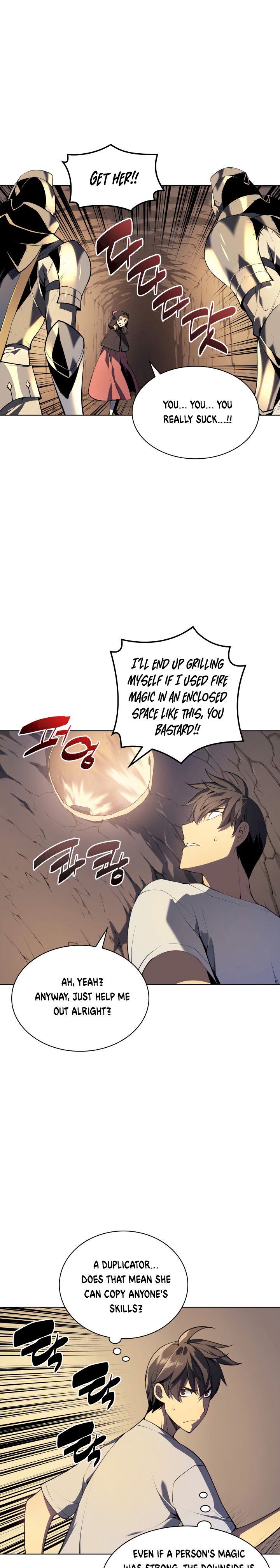 Overgeared - Chapter 26 Page 8