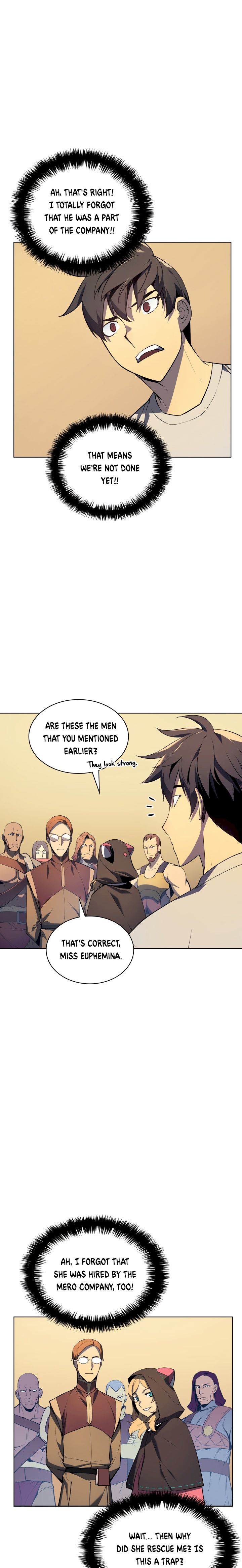 Overgeared - Chapter 28 Page 15
