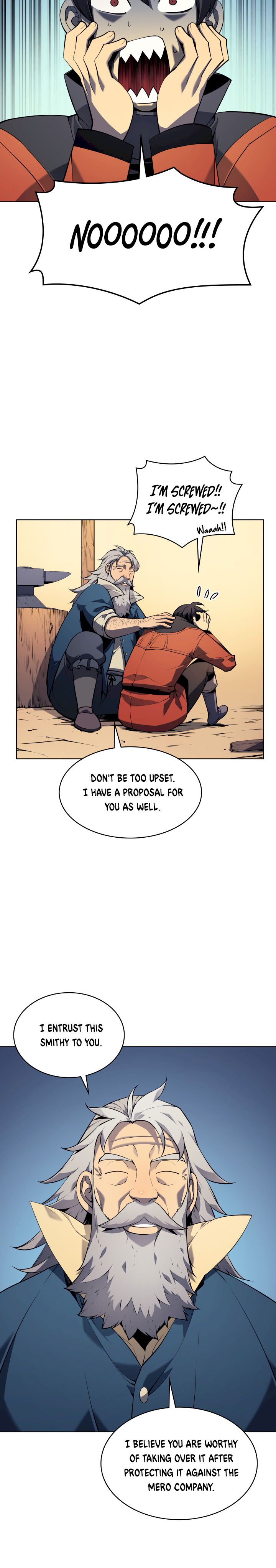 Overgeared - Chapter 29 Page 16