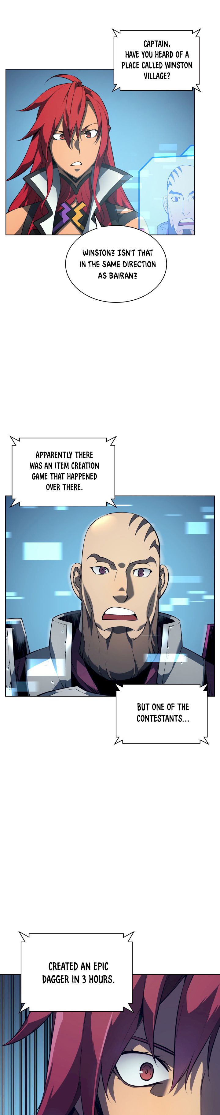 Overgeared - Chapter 29 Page 26