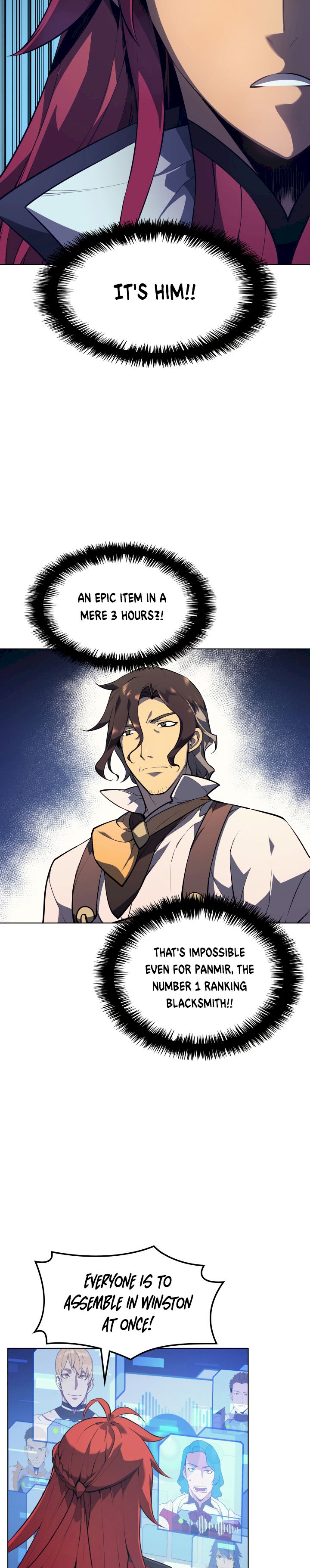 Overgeared - Chapter 29 Page 27
