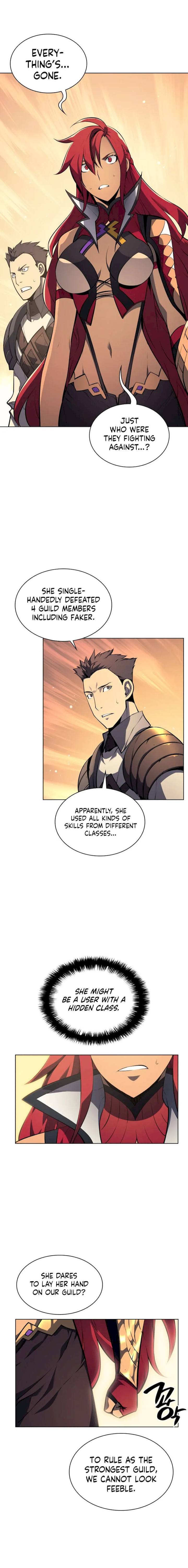 Overgeared - Chapter 30 Page 20