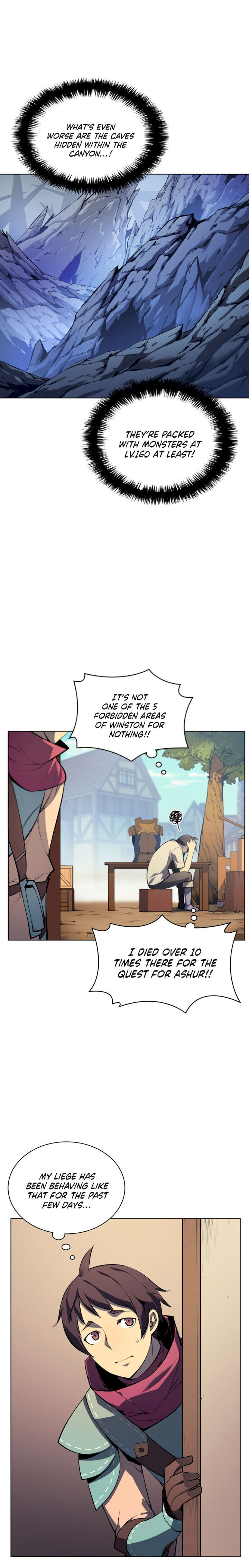 Overgeared - Chapter 36 Page 17